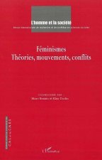 Féminismes