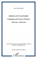 Journal d'un fantassin
