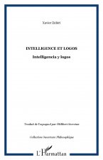 Intelligence et logos