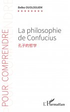 La philosophie de Confucius