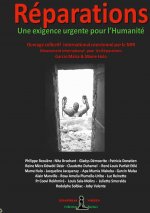 Reparations - Une exigence urgente pour l'Humanite