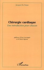 Chirurgie cardiaque