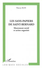 Les sans-papiers de Saint-Bernard