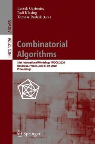 Combinatorial Algorithms