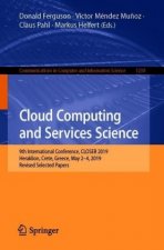 Cloud Computing and Services Science