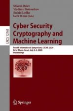 Cyber Security Cryptography and Machine Learning