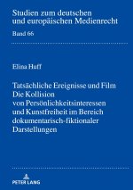 Tatsaechliche Ereignisse und Film