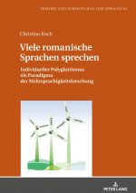 Viele Romanische Sprachen Sprechen