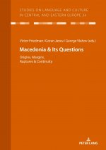 Macedonia & Its Questions