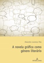 Novela Grafica Como Genero Literario