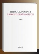 Unwiederbringlich