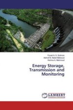 Energy Storage, Transmission and Monitoring