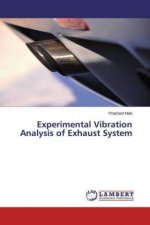 Experimental Vibration Analysis of Exhaust System
