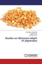 Studies on Alternaria blight of pigeonpea