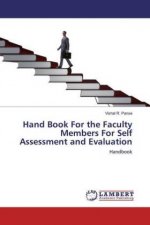 Hand Book For the Faculty Members For Self Assessment and Evaluation