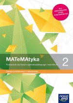 Nowe matematyka podręcznik klasa 2 liceum i technikum zakres podstawowy i rozszerzony 68162