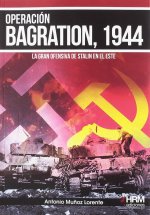 Operación Bagration, 1944