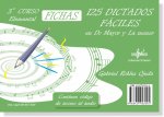 125 DICTADOS FÁCILES