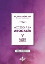 Acceso a la abogacía