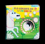 Els colors de l'unicorn