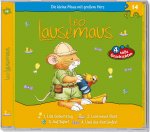 Leo Lausemaus 14: Lilis Geburtstag