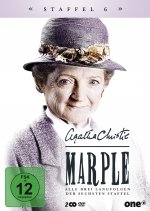 Agatha Christie: MARPLE - Staffel 6