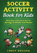 Youth Soccer Dribbling Skills and Drills