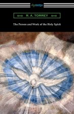 Person and Work of the Holy Spirit