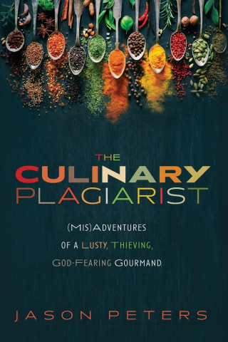 Culinary Plagiarist