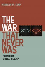 War That Never Was