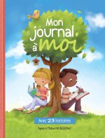 Mon journal a moi