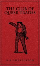 Club of Queer Trades