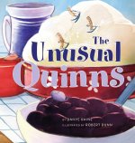 Unusual Quinns