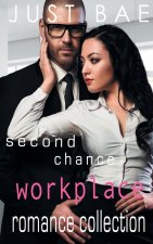 Second Chance Workplace Romance Collection