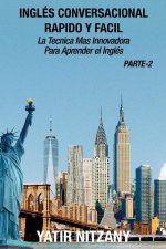 Ingles Conversacional Rapido y Facil - Parte II