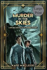 Murder in the Skies