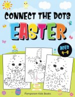Connect the Dots Easter