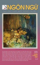 Ngon Ngữ - Số 5 (Xuan Canh Ty 2020) - 1 Thang 1 Năm 2020 (hard cover)