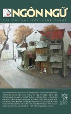 Ngon Ngữ - Số 2 - 1 Thang 7 Năm 2019 (hard cover)
