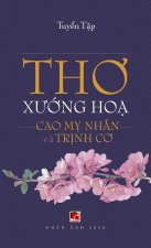 Thơ Xướng Họa (Cao Mỵ Nhan - Trịnh Cơ) (hard cover)