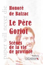 Le P?re Goriot