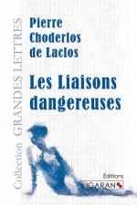 Les Liaisons dangereuses (grands caract?res)