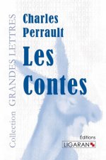 Les Contes (grands caract?res)