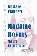 Madame Bovary (grands caract?res)