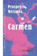 Carmen (grands caract?res)