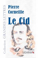 Le Cid (grands caract?res)