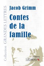 Contes de la famille (grands caract?res)
