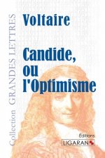 Candide (grands caract?res)