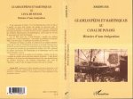 Guadeloupéens et Martiniquais au canal de Panama