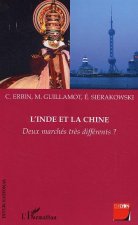 L'Inde et la Chine